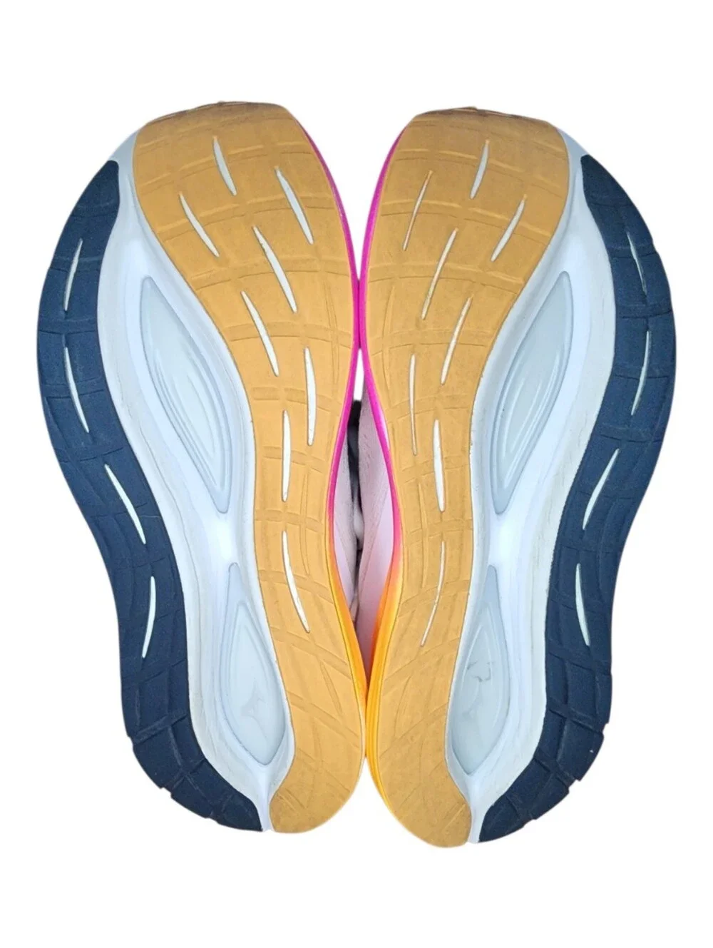Mizuno Neo Vista 2, Womens 11